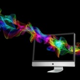 Monitore für das Webdesign