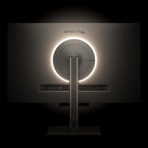 BenQ RD280U Rückansicht