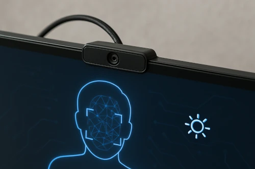 Schlaue Screens: Wie Künstliche Intelligenz Monitore smarter macht