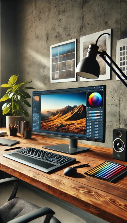 Welcher PC-Monitor passt zu mir? Welcher PC-Monitor passt zu mir?