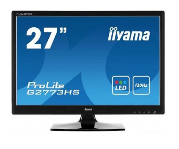 専門店の公式通販サイト 27インチモニター iiyama prolite